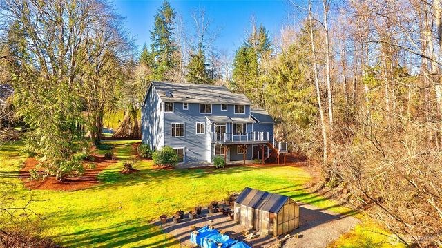 27630 NE Quail Creek Drive, Redmond, WA 98053