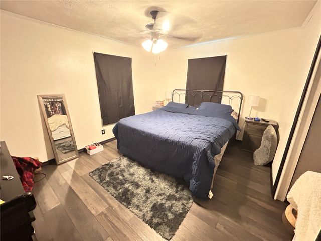 104 Gaskins Street, Como, TX 75431