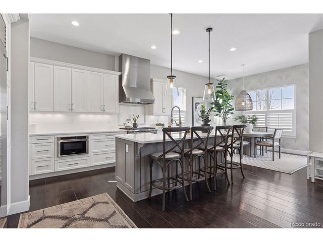 5919 S OLIVE Cir, Centennial, CO 80111