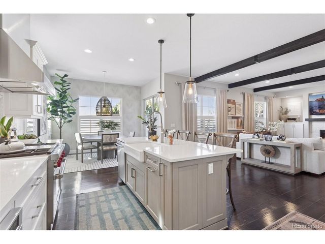 5919 S OLIVE Cir, Centennial, CO 80111