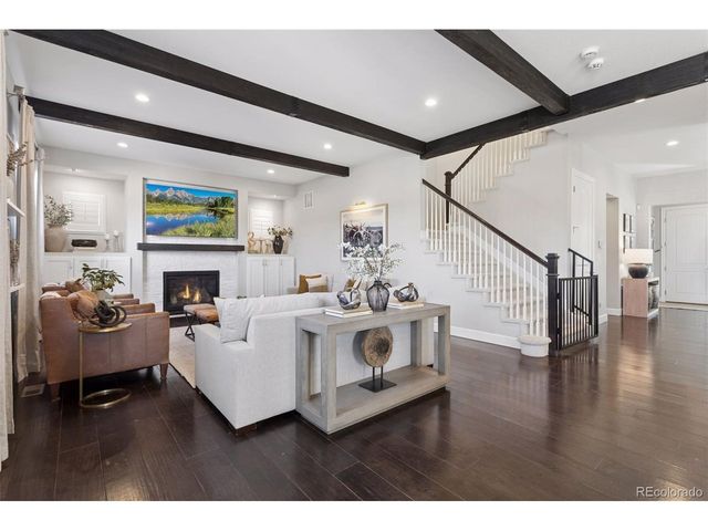 5919 S OLIVE Cir, Centennial, CO 80111
