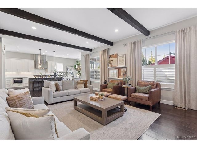 5919 S OLIVE Cir, Centennial, CO 80111