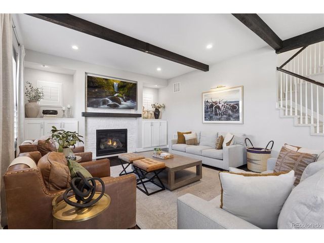 5919 S OLIVE Cir, Centennial, CO 80111