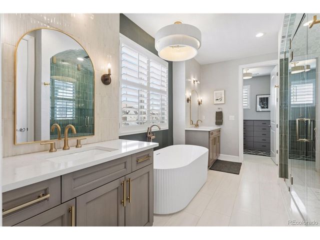 5919 S OLIVE Cir, Centennial, CO 80111