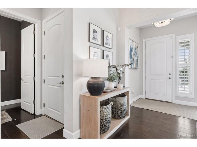 5919 S OLIVE Cir, Centennial, CO 80111