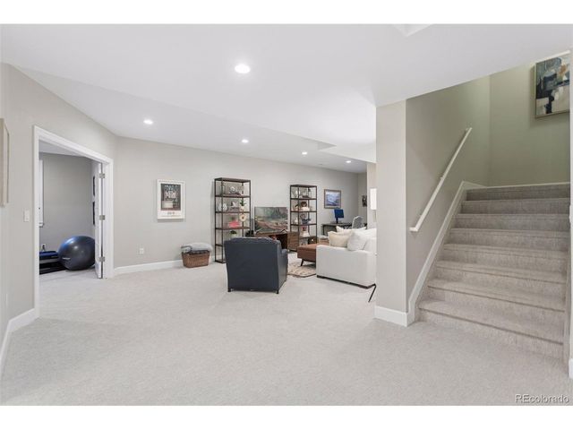 5919 S OLIVE Cir, Centennial, CO 80111