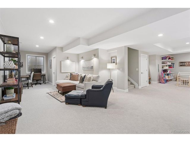 5919 S OLIVE Cir, Centennial, CO 80111