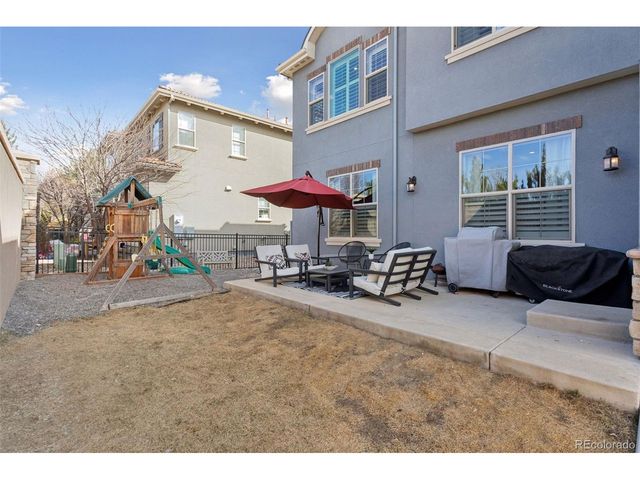 5919 S OLIVE Cir, Centennial, CO 80111