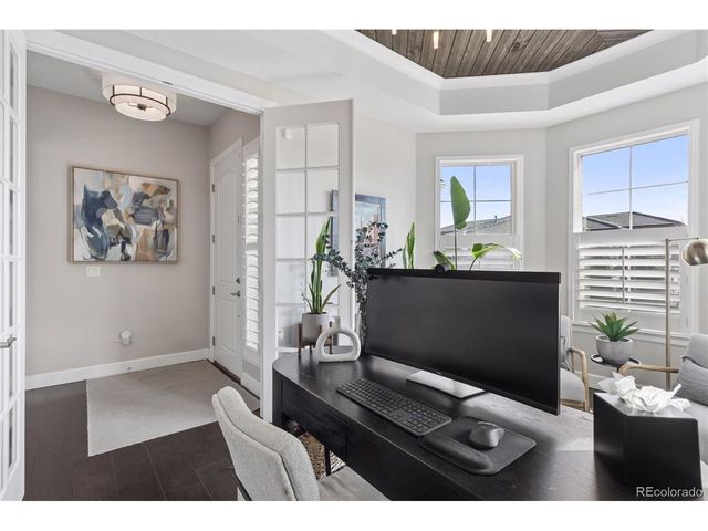 5919 S OLIVE Cir, Centennial, CO 80111