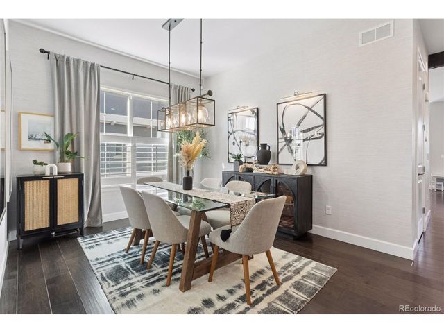 5919 S OLIVE Cir, Centennial, CO 80111