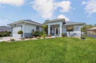 3283 2nd AVE SE, Naples, FL 34117