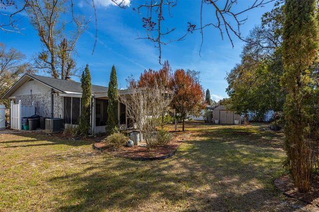 806 CHADSWORTH AVENUE, Seffner, FL 33584