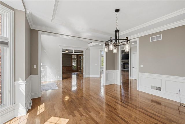 112 Mirage DRIVE, Cranberry Twp, PA 16066