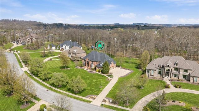 112 Mirage DRIVE, Cranberry Twp, PA 16066