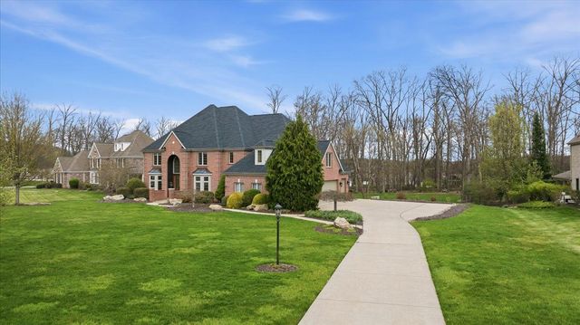 112 Mirage DRIVE, Cranberry Twp, PA 16066