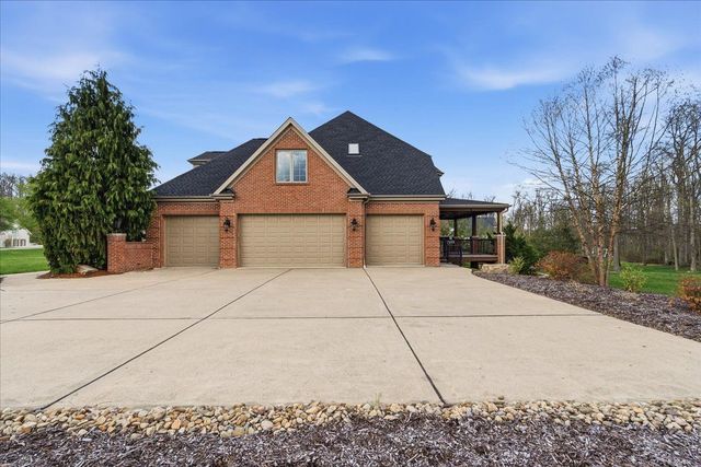 112 Mirage DRIVE, Cranberry Twp, PA 16066