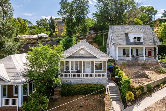 430 N MAIN, Salt Lake City, UT 84103