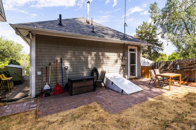 430 N MAIN, Salt Lake City, UT 84103