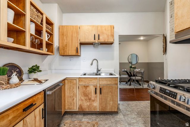 430 N MAIN, Salt Lake City, UT 84103