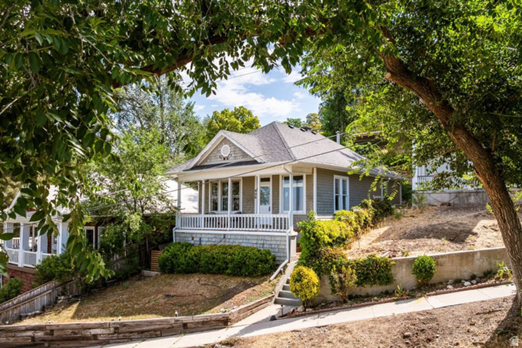 430 N MAIN, Salt Lake City, UT 84103