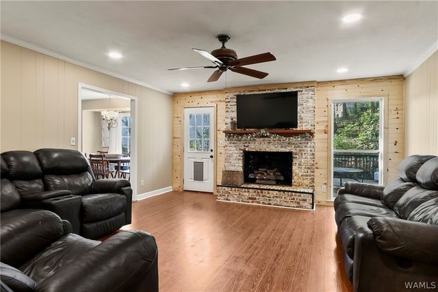 805 Greystone St, Tuscaloosa, AL 35473