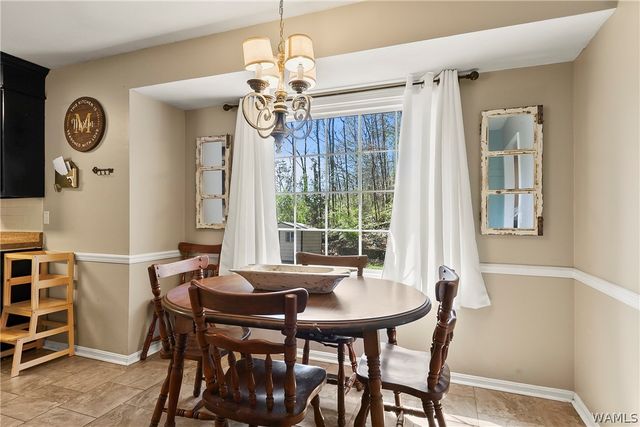 805 Greystone St, Tuscaloosa, AL 35473