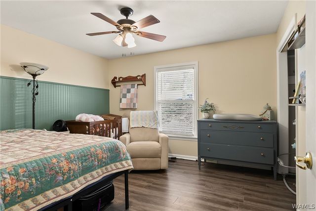 805 Greystone St, Tuscaloosa, AL 35473