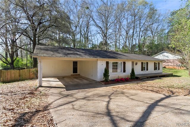 805 Greystone St, Tuscaloosa, AL 35473