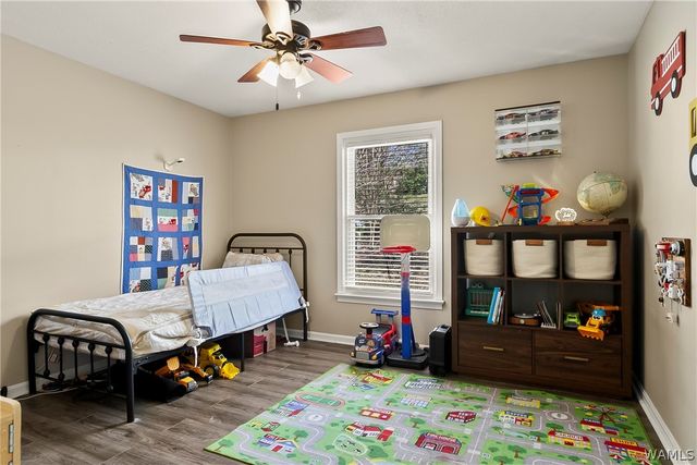 805 Greystone St, Tuscaloosa, AL 35473