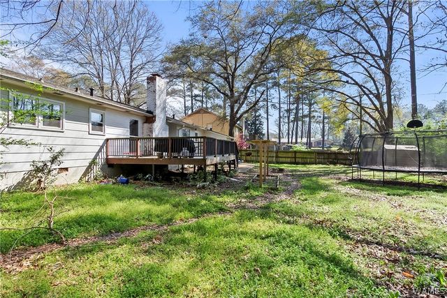 805 Greystone St, Tuscaloosa, AL 35473