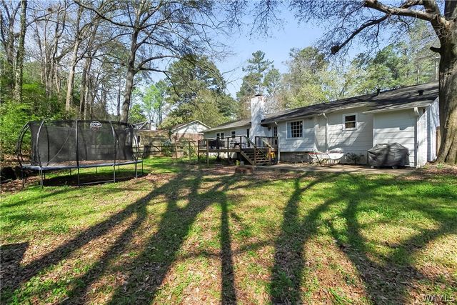 805 Greystone St, Tuscaloosa, AL 35473