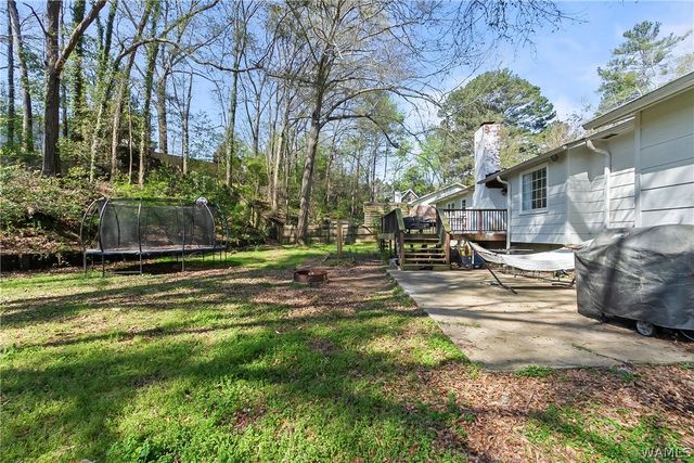 805 Greystone St, Tuscaloosa, AL 35473