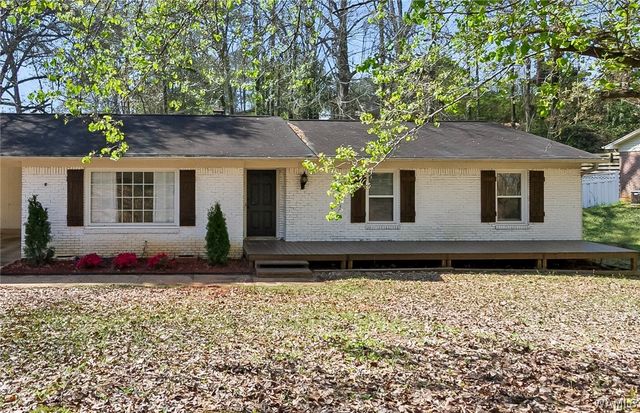 805 Greystone St, Tuscaloosa, AL 35473
