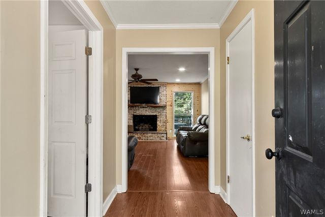 805 Greystone St, Tuscaloosa, AL 35473