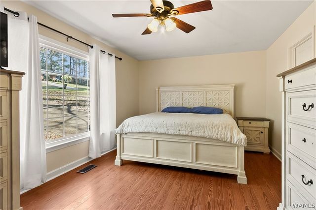 805 Greystone St, Tuscaloosa, AL 35473