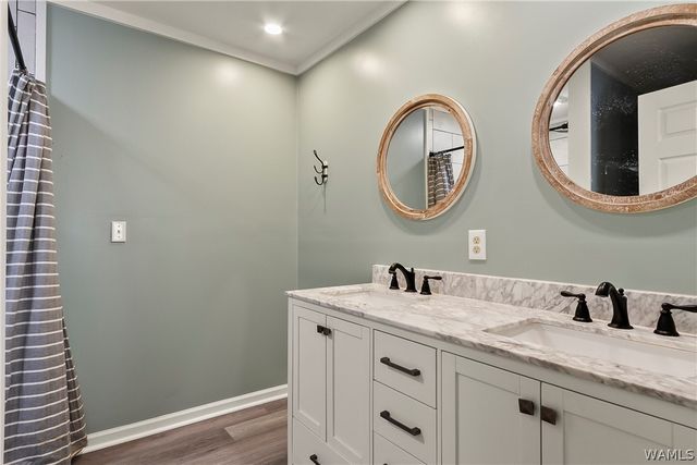 805 Greystone St, Tuscaloosa, AL 35473