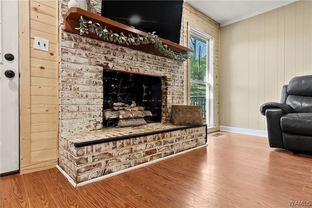 805 Greystone St, Tuscaloosa, AL 35473