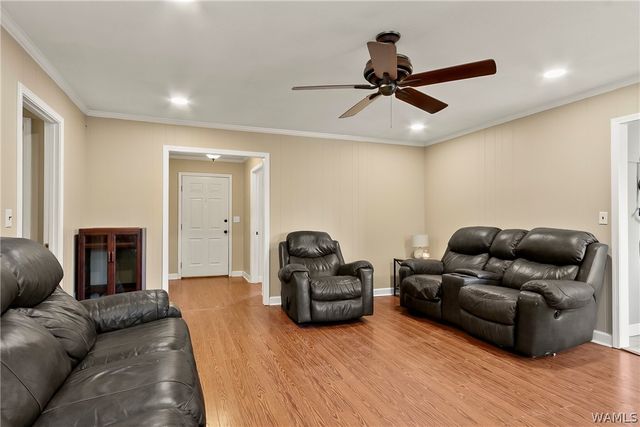 805 Greystone St, Tuscaloosa, AL 35473