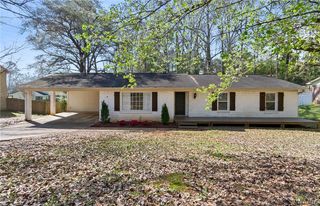 805 Greystone St, Tuscaloosa, AL 35473