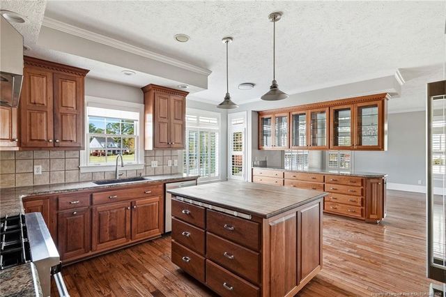 1302 Oakridge Boulevard, Lumberton, NC 28358