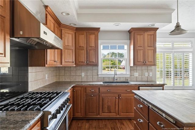 1302 Oakridge Boulevard, Lumberton, NC 28358