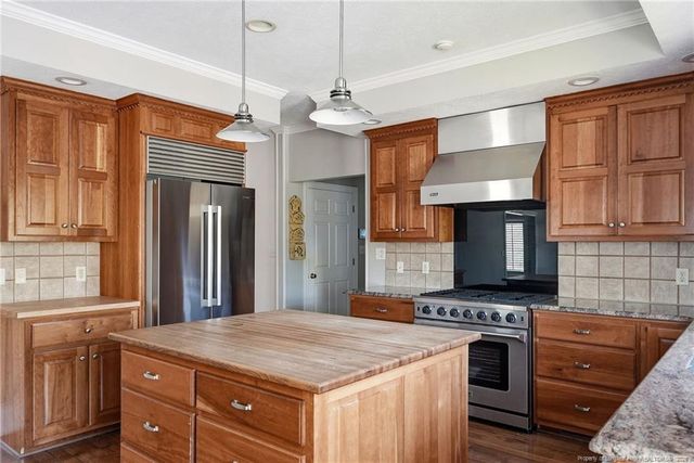 1302 Oakridge Boulevard, Lumberton, NC 28358