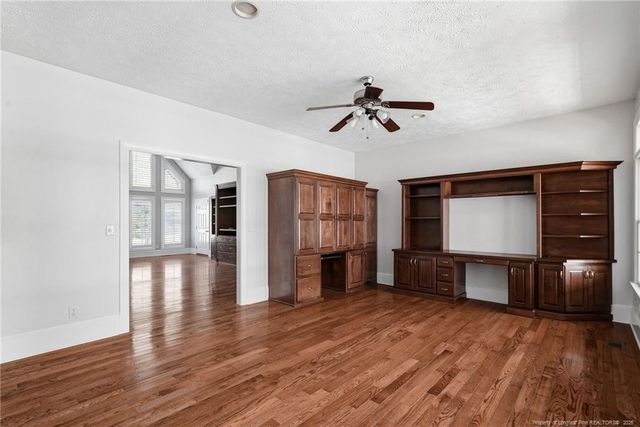 1302 Oakridge Boulevard, Lumberton, NC 28358