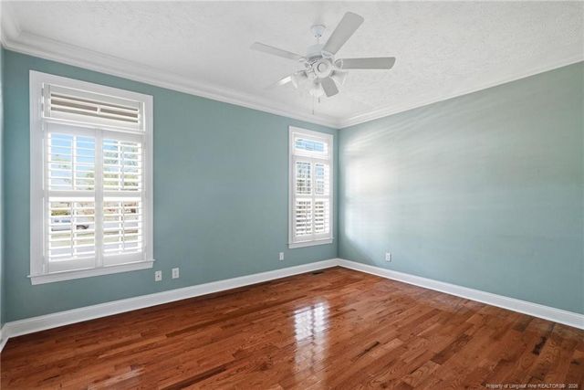 1302 Oakridge Boulevard, Lumberton, NC 28358