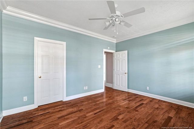 1302 Oakridge Boulevard, Lumberton, NC 28358