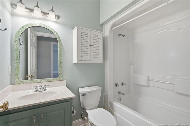 1302 Oakridge Boulevard, Lumberton, NC 28358