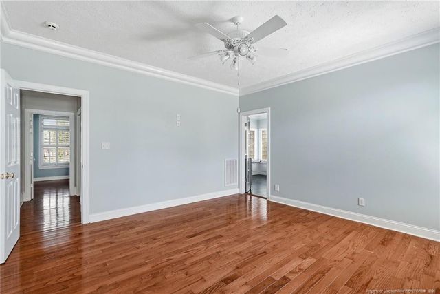 1302 Oakridge Boulevard, Lumberton, NC 28358