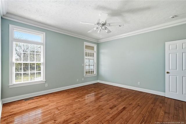 1302 Oakridge Boulevard, Lumberton, NC 28358