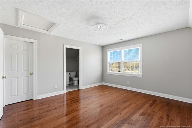 1302 Oakridge Boulevard, Lumberton, NC 28358