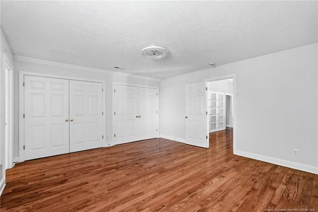 1302 Oakridge Boulevard, Lumberton, NC 28358